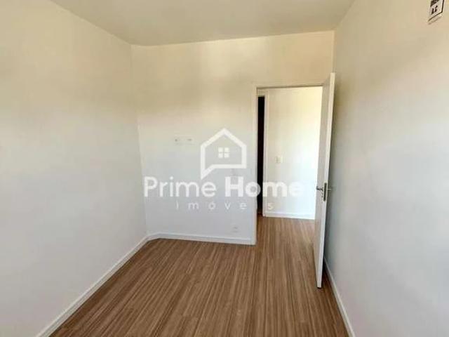 Apartamento venda em Núcleo Residencial Jardim do Lago, Campinas