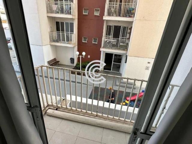 Apartamento venda em Campinas