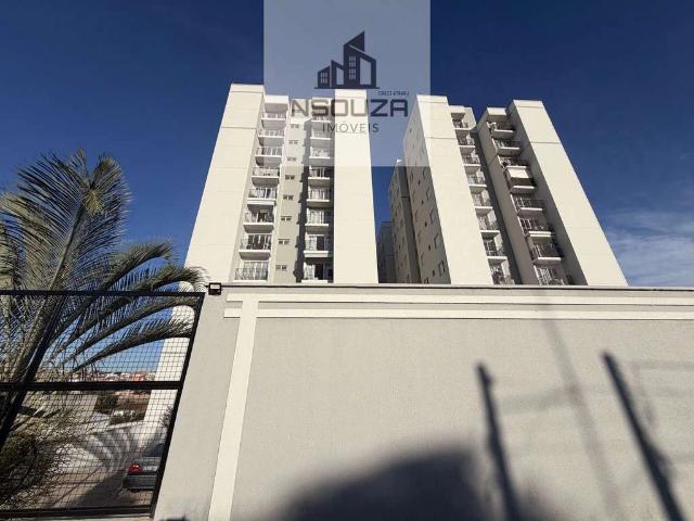 Apartamento venda em Campinas