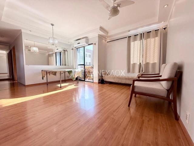 Apartamento venda em Campinas