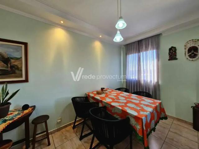 Apartamento venda em Campinas