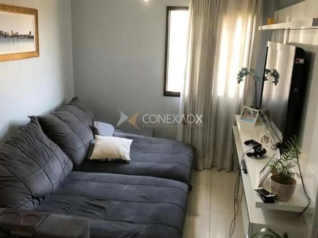 Apartamento venda em Região Imediata de Campinas, Região Metropolitana de Campinas