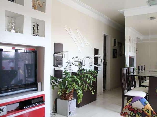 Apartamento venda em Região Imediata de Campinas, Região Metropolitana de Campinas