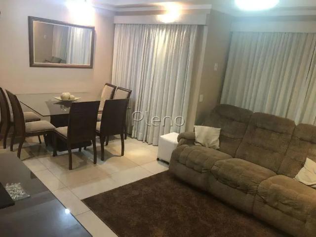 Apartamento venda em Campinas