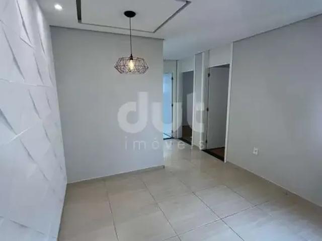 Apartamento venda em Campinas