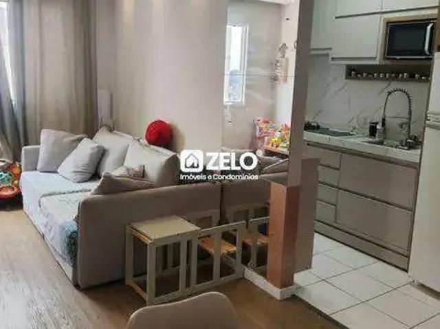Apartamento venda em Região Imediata de Campinas, Região Metropolitana de Campinas