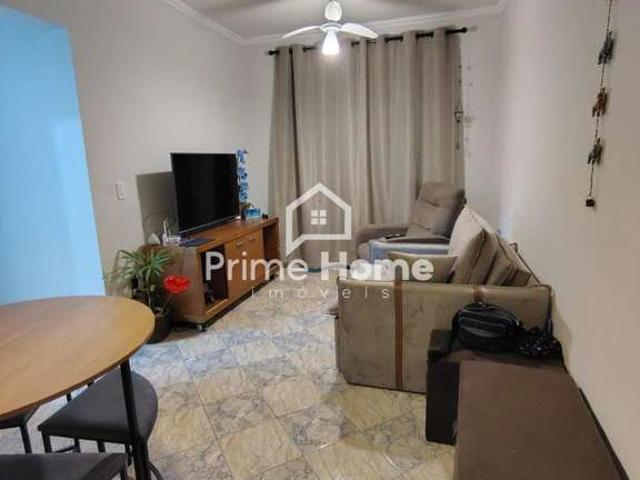 Apartamento venda em Campinas