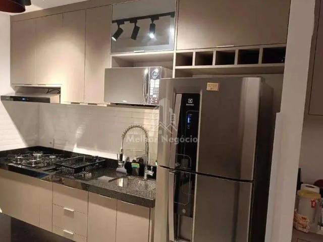 Apartamento venda em Região Imediata de Campinas, Região Metropolitana de Campinas