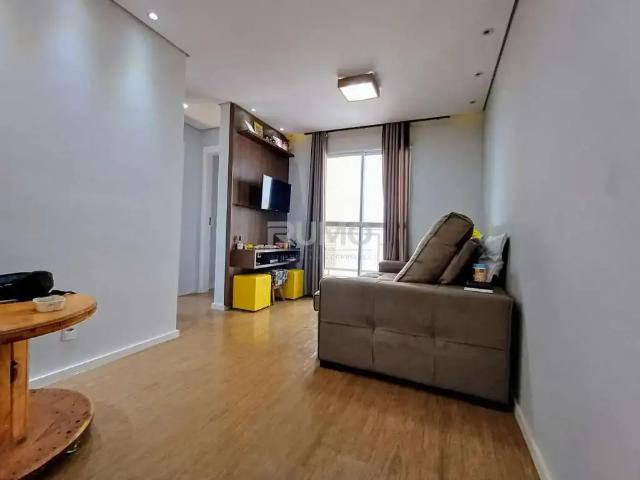 Apartamento venda em Campinas