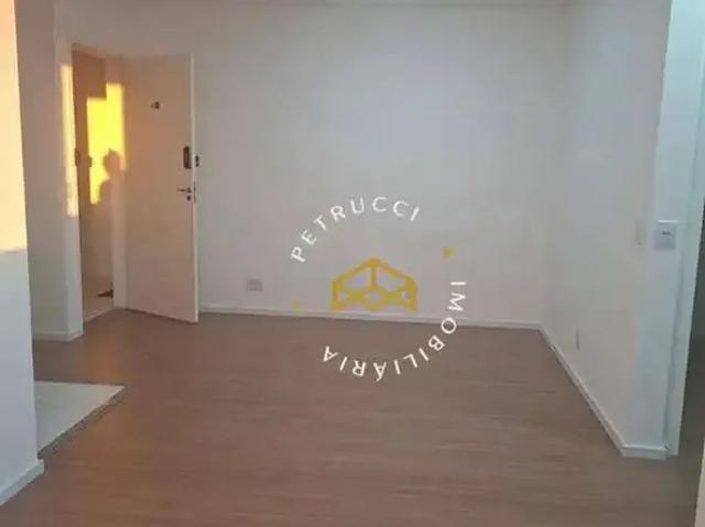 Apartamento venda em Campinas