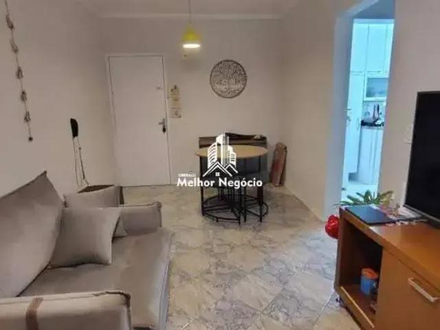 Apartamento venda em Região Imediata de Campinas, Região Metropolitana de Campinas