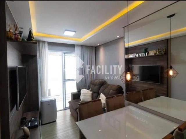 Apartamento venda em Campinas