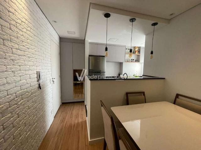 Apartamento venda em Região Imediata de Campinas, Região Metropolitana de Campinas
