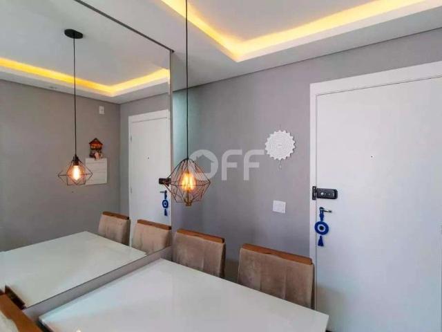 Apartamento venda em Campinas
