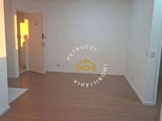 Apartamento venda em Campinas