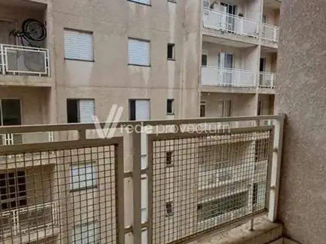Apartamento venda em Campinas