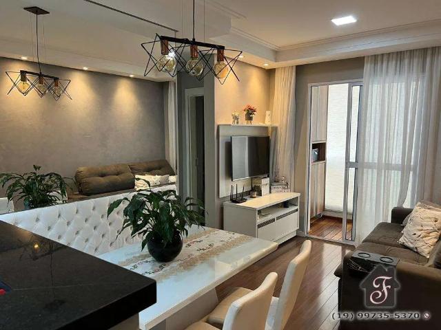 Apartamento venda em Campinas