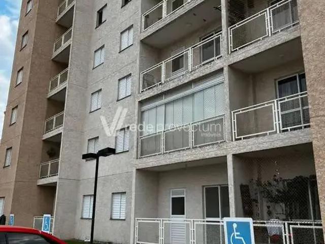 Apartamento venda em Campinas
