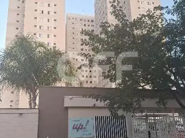 Apartamento venda em Campinas
