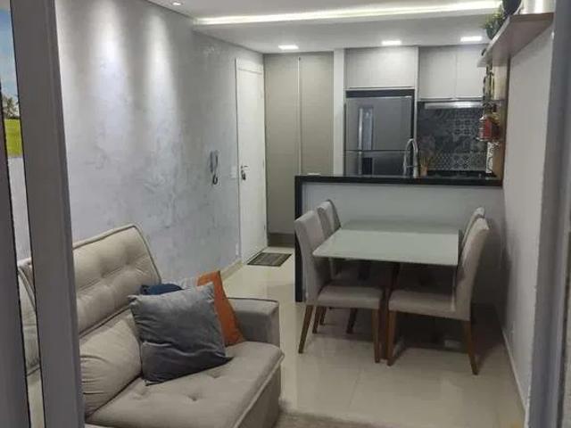 Apartamento venda em Campinas