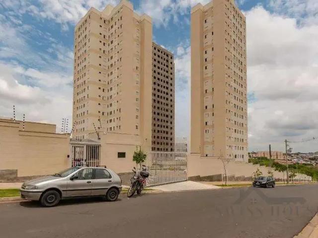 Apartamento venda em Região Imediata de Campinas, Região Metropolitana de Campinas
