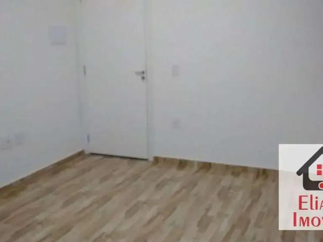 Apartamento venda em Núcleo Residencial Parque Oziel - Jardim Monte Cristo, Campinas