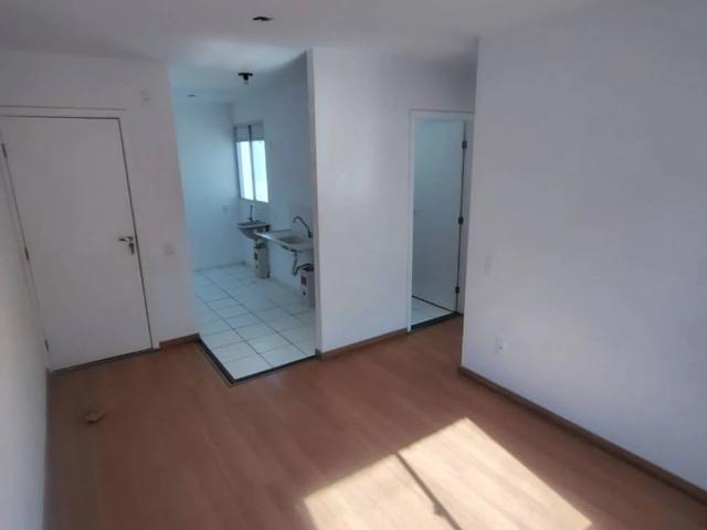 Apartamento venda em Núcleo Residencial Parque Oziel - Jardim Monte Cristo, Campinas