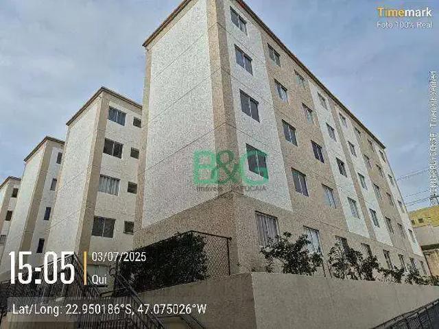 Apartamento venda em Região Imediata de Campinas, Região Metropolitana de Campinas