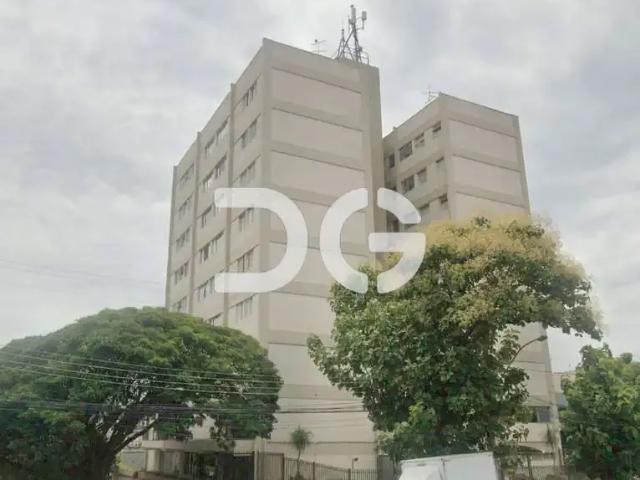 Apartamento venda em Campinas