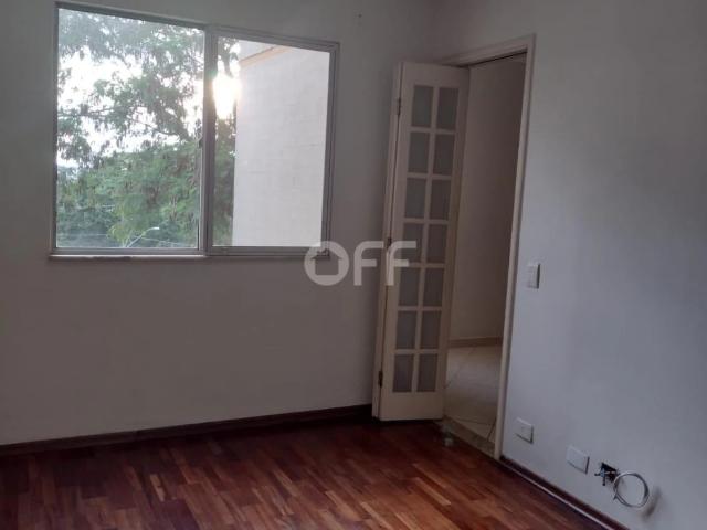 Apartamento venda em Campinas