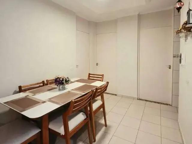 Apartamento venda em Campinas