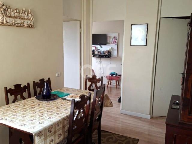 Apartamento venda em Campinas