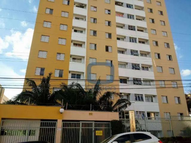 Apartamento venda em Região Imediata de Campinas, Região Metropolitana de Campinas