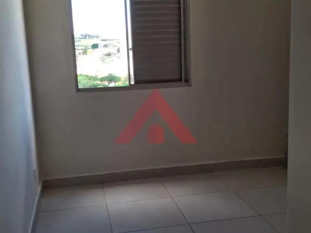 Apartamento venda em Núcleo Residencial Cidade Satélite Íris, Campinas
