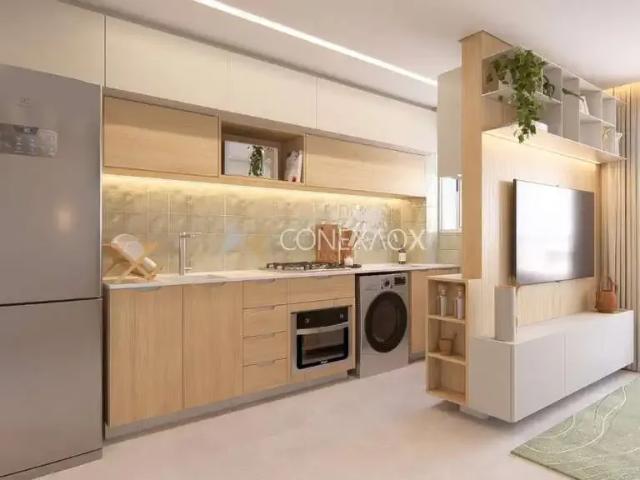 Apartamento venda em Região Imediata de Campinas, Região Metropolitana de Campinas