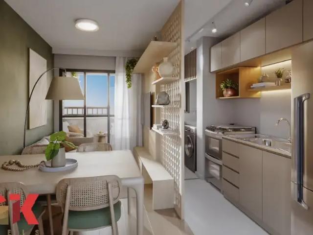 Apartamento venda em Panamby, Campinas