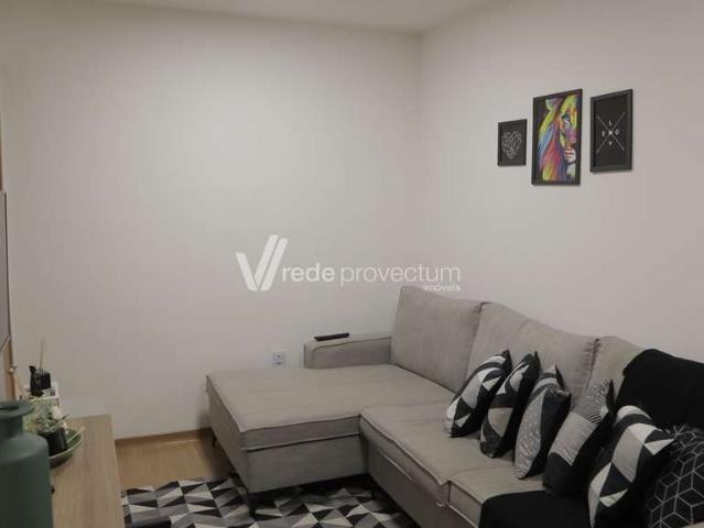 Apartamento venda em Região Imediata de Campinas, Região Metropolitana de Campinas