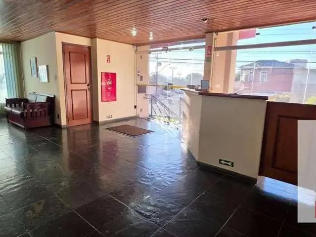 Apartamento venda em Comunidade Parque Brasilia, Campinas