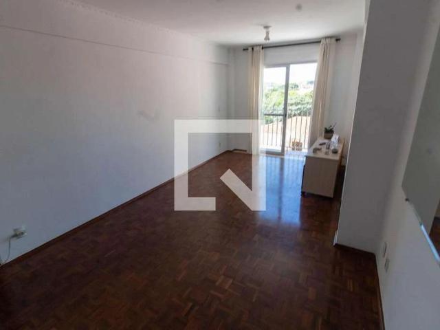 Apartamento venda em Comunidade Parque Brasilia, Campinas