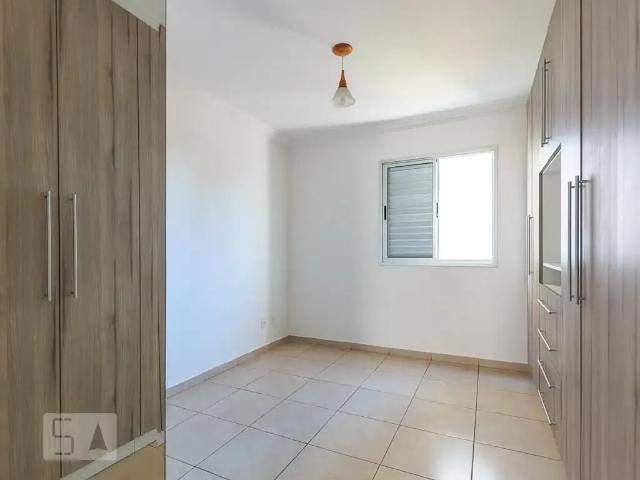 Apartamento venda em Comunidade Parque Brasilia, Campinas