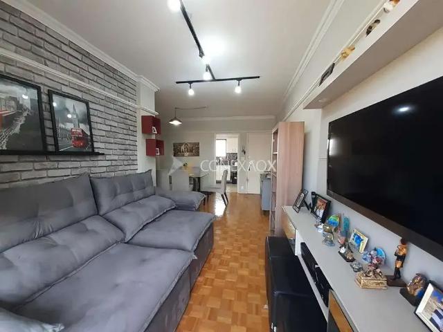 Apartamento venda em Região Imediata de Campinas, Região Metropolitana de Campinas