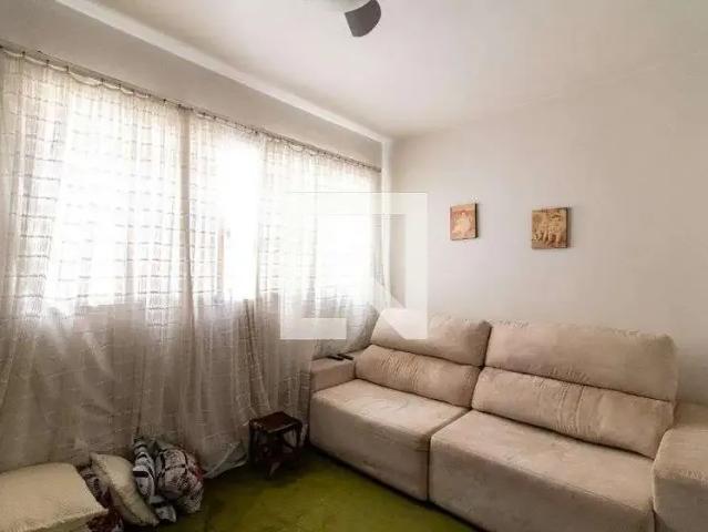 Apartamento venda em Comunidade Parque Brasilia, Campinas