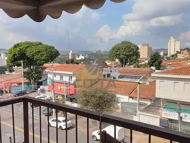 Apartamento venda em Região Imediata de Campinas, Região Metropolitana de Campinas