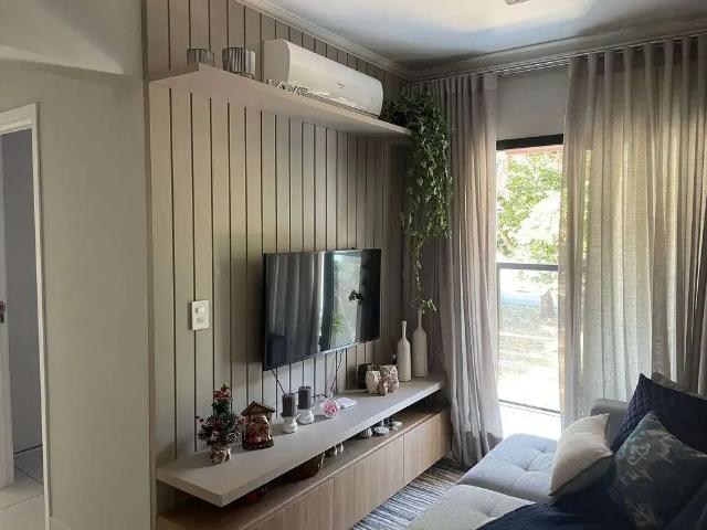 Apartamento venda em Comunidade Parque Brasilia, Campinas