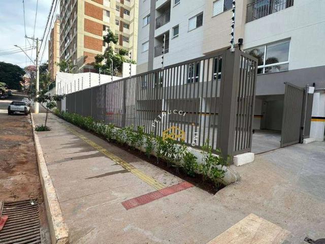 Apartamento venda em Campinas