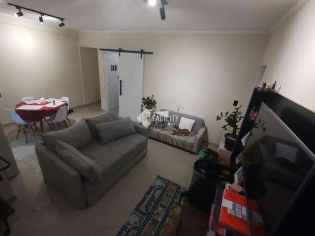Apartamento venda em Campinas