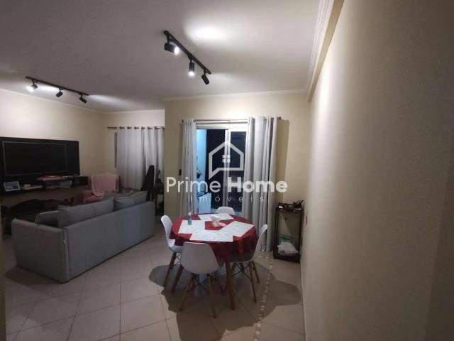Apartamento venda em Campinas