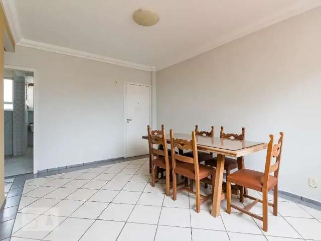 Apartamento venda em Comunidade Parque Brasilia, Campinas
