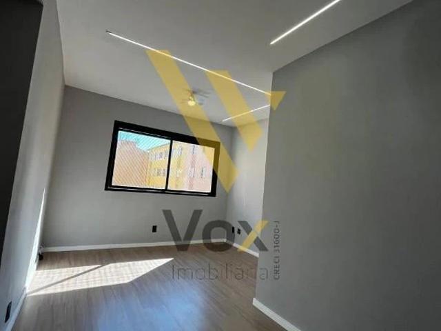 Apartamento venda em Campinas