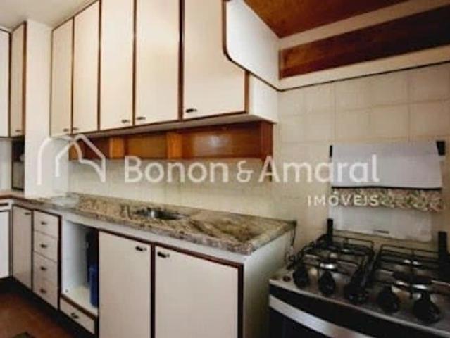 Apartamento venda em Campinas